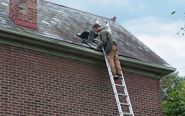 what affects urgent Lutton roof repairs