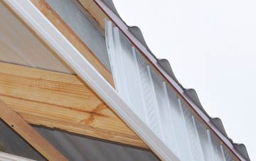 why Lutton fascia repairs are essential