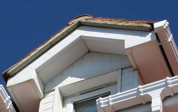 Lutton fascia installation costs