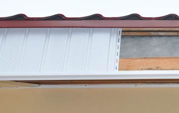 Lutton fascia repair costs