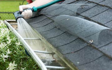 Lutton gutter cleaning costs