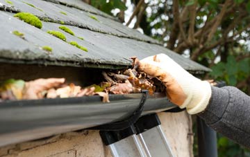 gutter cleaning Lutton