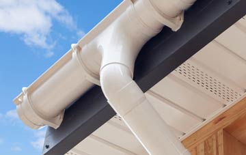 Lutton gutter installation costs