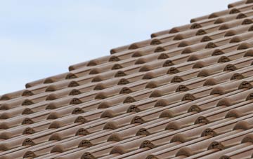 plastic roofing Lutton
