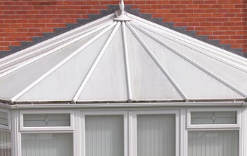 Lutton polycarbonate conservatory roof repairs