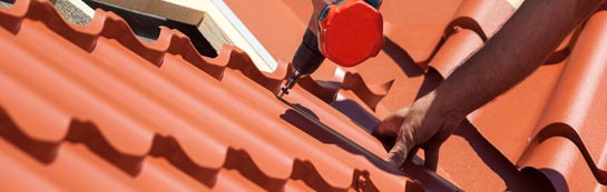 save on Lutton roof installation costs