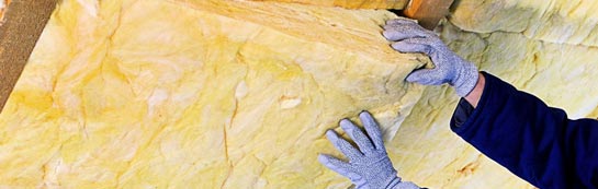 quotes for Lutton roof insulation