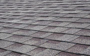 Lutton tiles for shallow pitch roofing