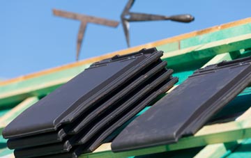 Lutton slate roof alternatives