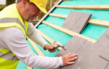 benefits of Lutton roofing slate