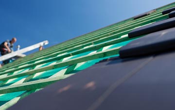 Lutton slate roofing costs