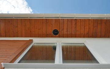 Lutton soffit repair quotes