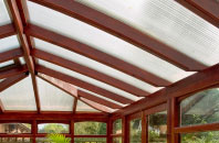 Lutton conservatory roofing insulation