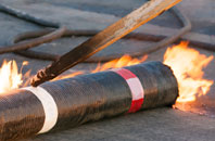 free Lutton flat roofing repair quotes