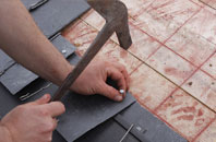 free Lutton garage roof repair quotes