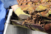 Lutton gutter cleaners