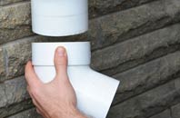 rated Lutton guttering companies