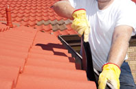 Lutton gutter repair