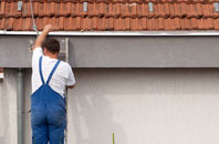 free Lutton gutter repair quotes