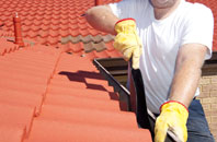 Lutton roof cleaners