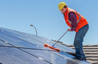 free Lutton roof cleaner quotes