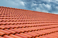 Lutton roofing tiles