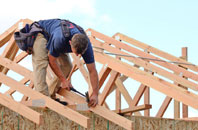 Lutton roof trusses